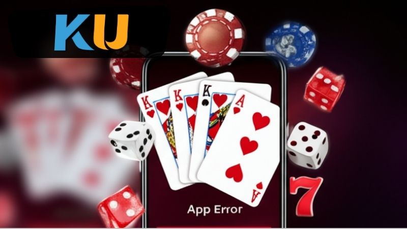 App Kubet Bị Văng – Cách Khắc Phục Lỗi Hiệu Quả Nhất 4 Mẹo để tránh App Kubet bị văng