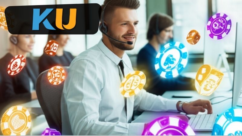 Cách liên hệ CSKH Kubet nhanh chóng nhất 2 Các phương thức liên hệ với CSKH Kubet