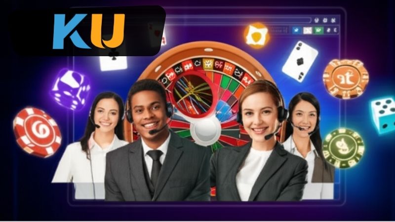 Cách liên hệ CSKH Kubet nhanh chóng nhất 3 Cách liên hệ CSKH Kubet
