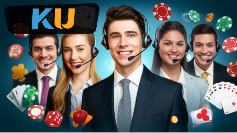 Cách liên hệ CSKH Kubet nhanh chóng nhất 4 Mẹo khắc phục sự cố phổ biến