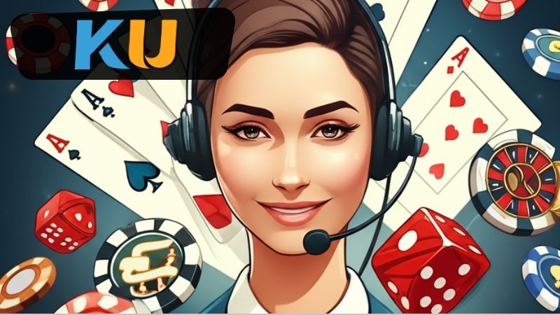 Cách liên hệ CSKH Kubet
