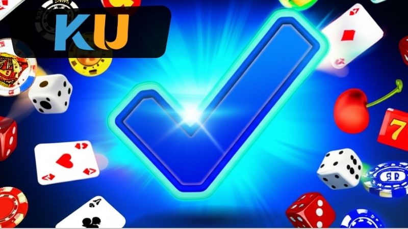 Giới thiệu về cách xác minh danh tính Kubet