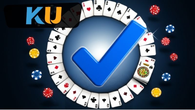 Các cách xác minh danh tính Kubet phổ biến nhất