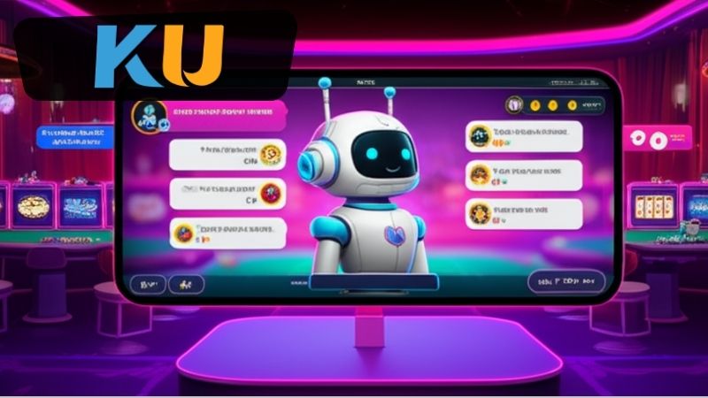 Chatbot hỗ trợ Kubet - Tối ưu trải nghiệm người dùng 2 Định nghĩa và vai trò của chatbot hỗ trợ Kubet