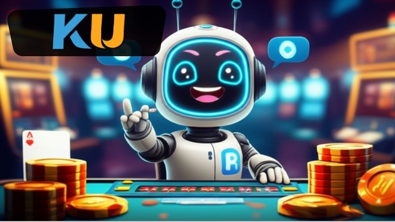 Chatbot hỗ trợ Kubet