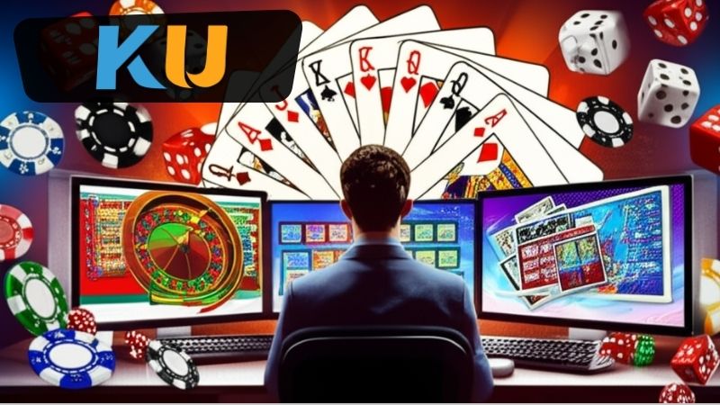 Lợi ích hấp dẫn khi đăng ký Kubet