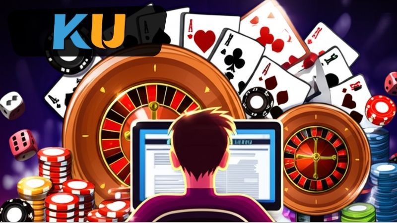 Hướng dẫn chi tiết quy trình đăng ký Kubet cá cược kiếm tiền