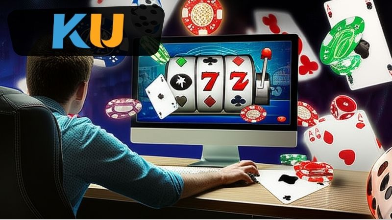 Hướng dẫn đăng nhập vào trang chủ Kubet