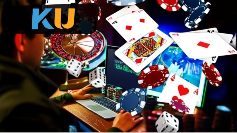 Các vấn đề thường gặp khi đăng nhập Kubet và cách khắc phục