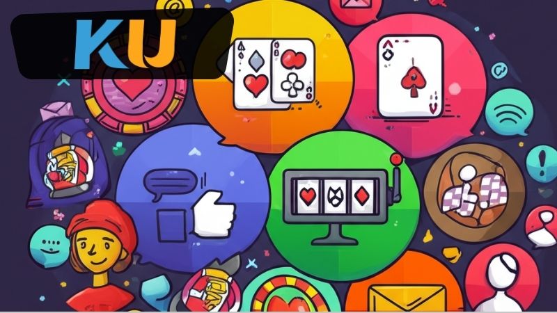 Các bước gửi yêu cầu hỗ trợ Kubet hiệu quả