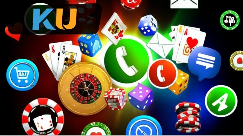 Vấn đề thường gặp và cách xử lý khi gửi yêu cầu hỗ trợ Kubet