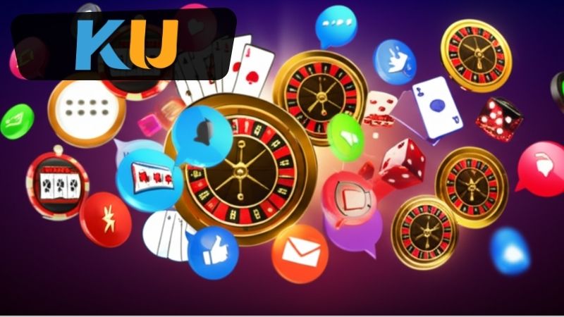 Gửi yêu cầu hỗ trợ Kubet