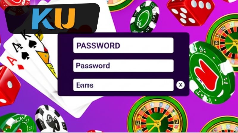 Mẹo bảo mật khi quản lý mật khẩu