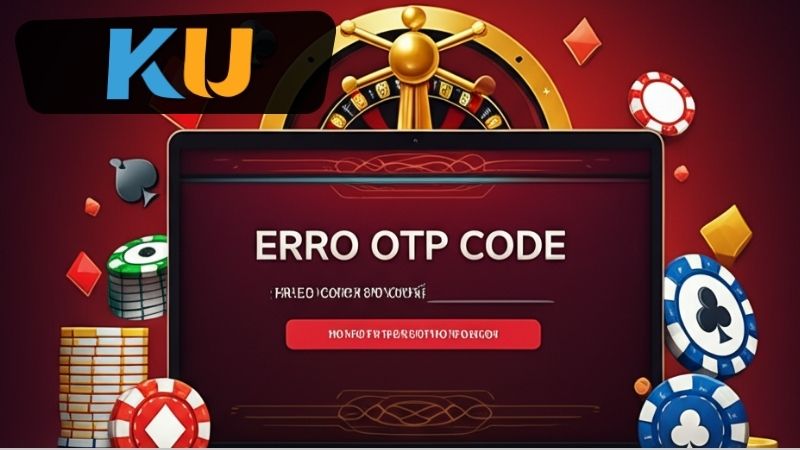 Không Nhận Được Mã OTP Kubet – Cách Xử Lý Hiệu Quả Nhất 4 Hỗ trợ thêm từ Kubet