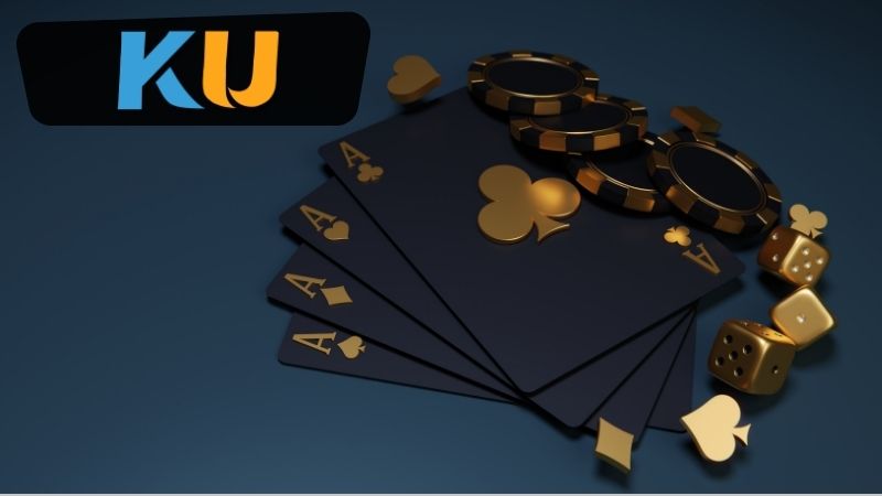 Các loại hình cá cược mà Kubet cung cấp