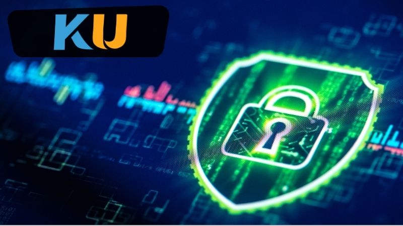 An toàn và bảo mật thông tin người chơi tại Kubet
