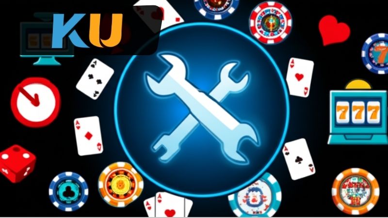 Kubet bảo trì lúc mấy giờ