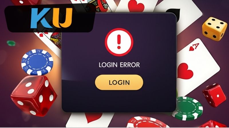 Kubet Không Đăng Nhập Được – Cách Khắc Phục Nhanh Chóng 4 Mẹo phòng ngừa và bảo mật tài khoản