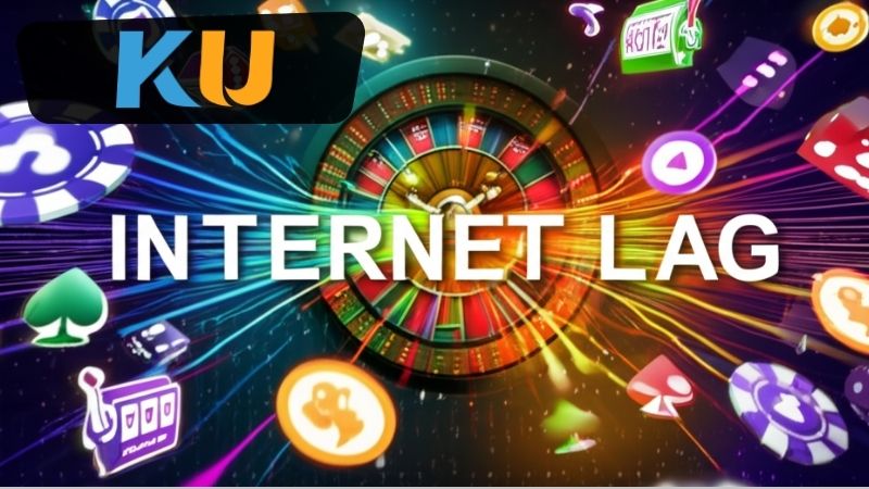 Kubet lag khi chơi game - Nguyên nhân và cách khắc phục 3 Nguyên nhân chính gây ra Kubet lag khi chơi game