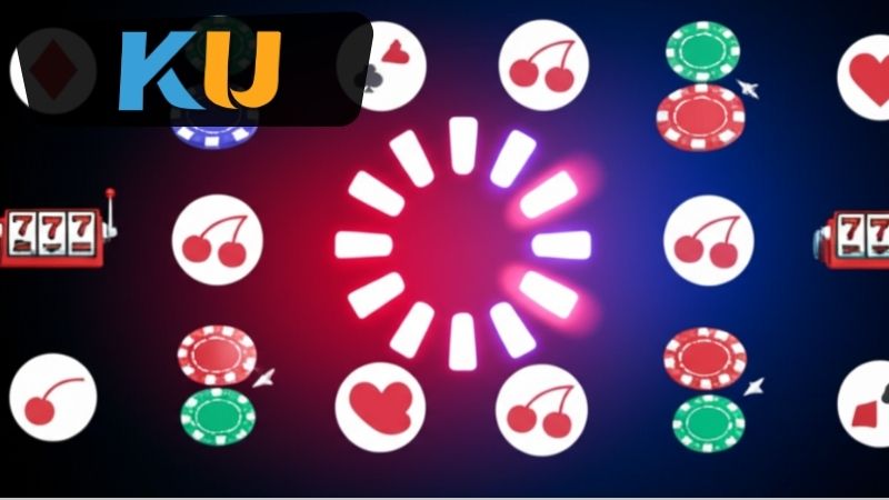 Kubet lag khi chơi game