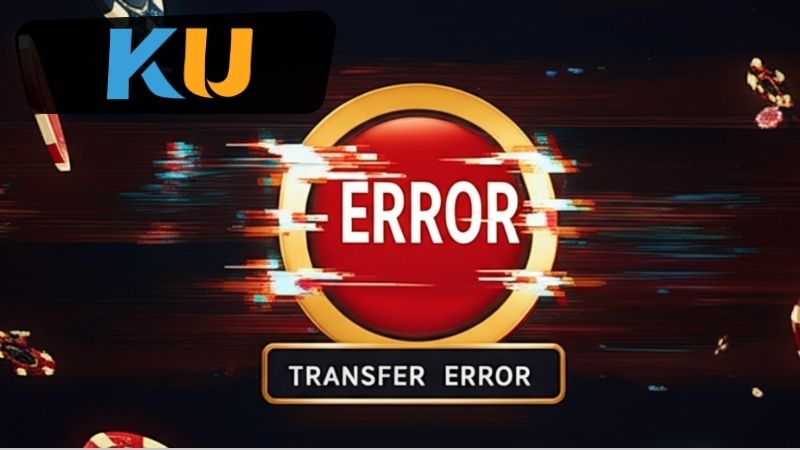 Lỗi chuyển tiền Kubet - Nguyên nhân và cách khắc phục 4 Các biện pháp phòng tránh lỗi chuyển tiền Kubet
