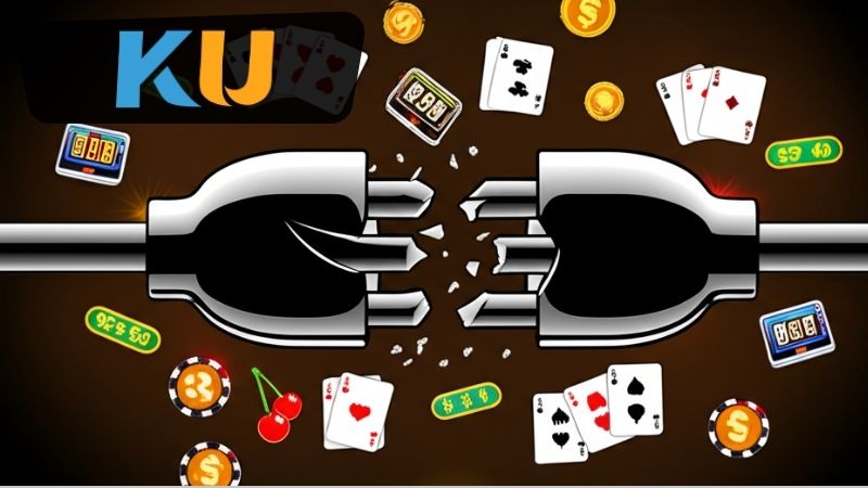 Lỗi Kết Nối Server Kubet – Hướng Dẫn Sửa Lỗi Nhanh Gọn 4 Hướng Dẫn Khắc Phục Lỗi Kết Nối Server Kubet