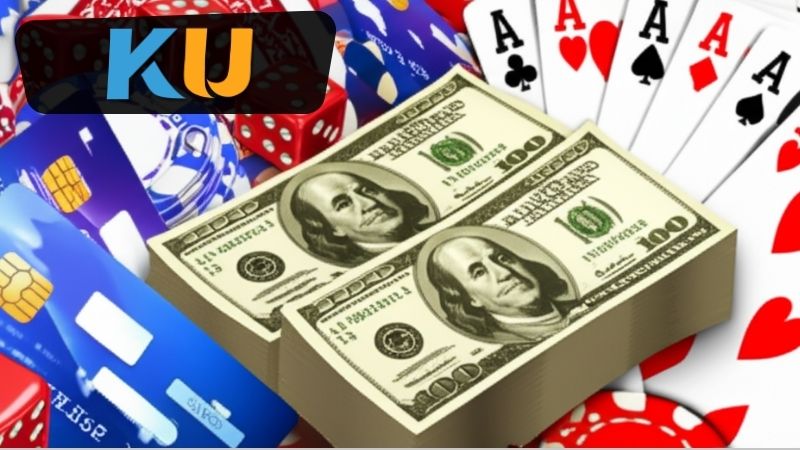 Hướng dẫn từng bước nạp tiền Kubet