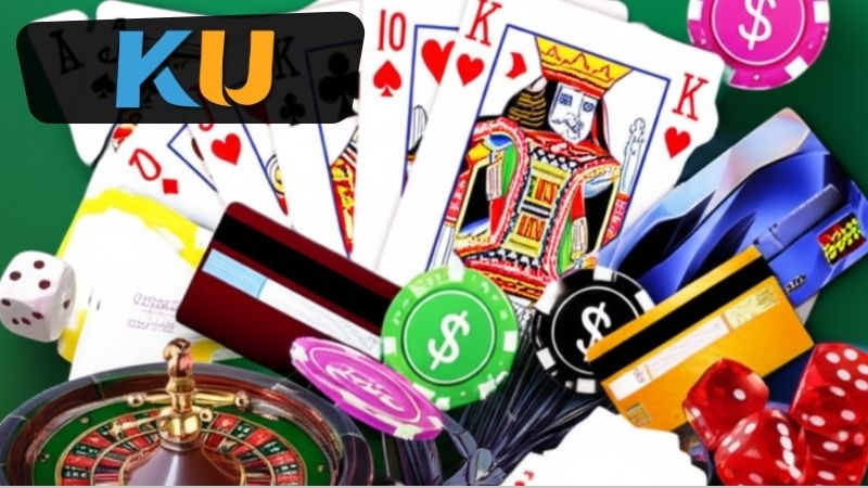 Những lưu ý quan trọng khi nạp tiền Kubet