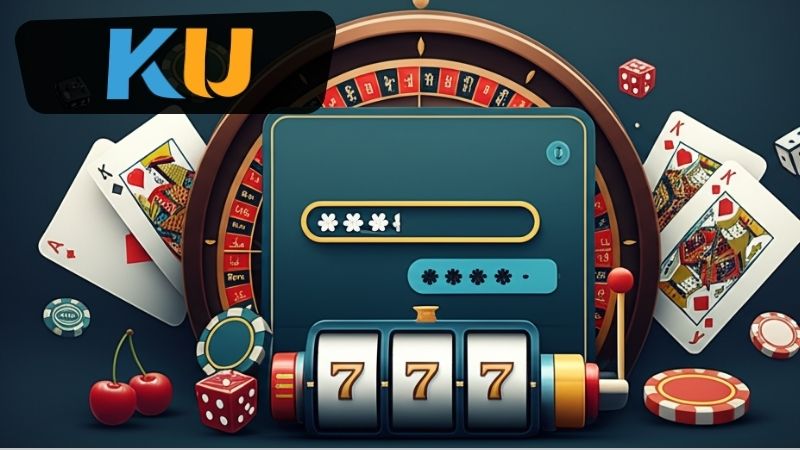 Quên mật khẩu Kubet? Cách khôi phục nhanh nhất 4 Mẹo an toàn để tránh quên mật khẩu Kubet lần nữa
