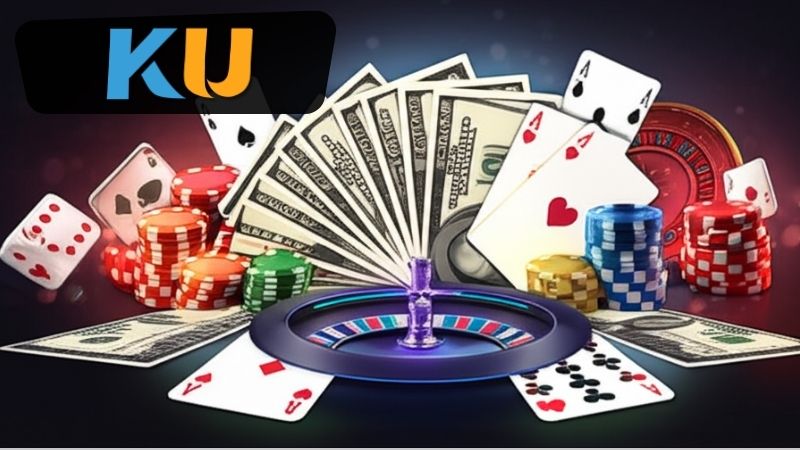 Hướng dẫn về quy trình rút tiền Kubet chi tiết