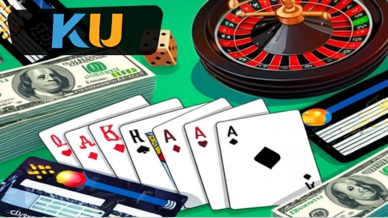 Thời gian xử lý giao dịch rút tiền Kubet