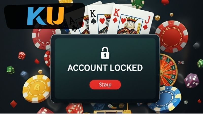 Tài Khoản Bị Khóa Tạm Thời – Nguyên Nhân Và Cách Mở Khóa 3 Hướng dẫn mở khóa tài Tài khoản bị khóa tạm thời