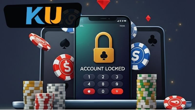 Tài khoản bị khóa vì sai OTP - Nguyên nhân và cách khắc phục 3 Phân biệt các loại khóa tài khoản do sai OTP