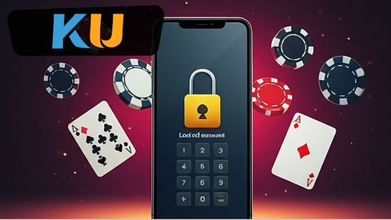 Tài khoản bị khóa vì sai OTP - Nguyên nhân và cách khắc phục 4 Những lưu ý quan trọng khi xử lý tài khoản bị khóa vì sai OTP