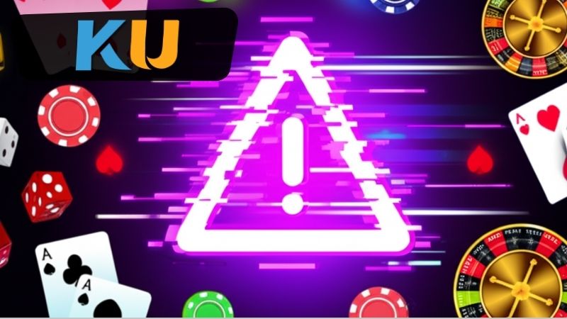 Tổng hợp lỗi thường gặp Kubet - Giới thiệu chung