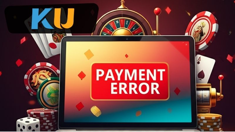 Giao dịch thất bại là gì? Khái niệm xử lý giao dịch thất bại